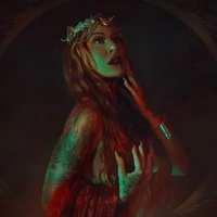 𝕷𝖊𝖝𝖎🥀𝕷𝖆𝖞𝖓𝖊(@LexiLayne) 's Twitter Profile Photo