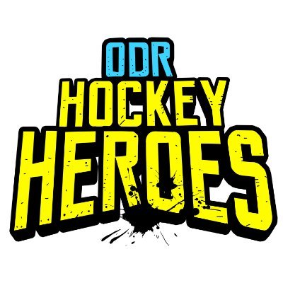 ODR Hockey Heroes | Story-driven hockey RPG