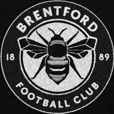 Brentford FC.

New Account