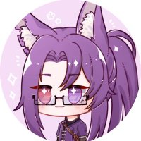 Zero Lavender🦊🧪 (@zerolavendervt) 's Twitter Profile