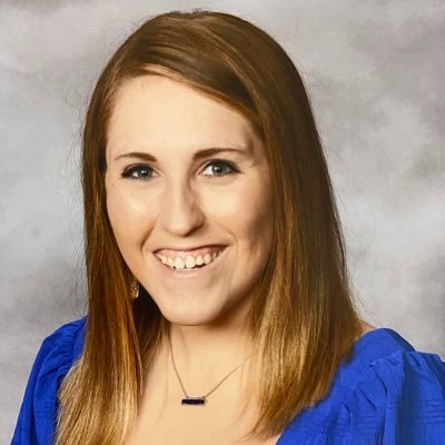 Third Grade Teacher ⢠Johnson Elementary ⢠Carroll ISD