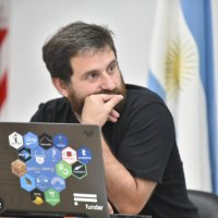 JP Ruiz Nicolini ⭐️⭐️⭐️ (@tuqmano) 's Twitter Profile Photo JP Ruiz Nicolini ⭐️⭐️⭐️ (@tuqmano) 's Twitter Profile Photo