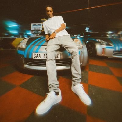 DareelEmo's profile picture. GOD ☝🏽
Artist 🎤🎶
IG: Emodareel_
 
(FANTASTIC ft Sizwe Alakine) 👇🏽