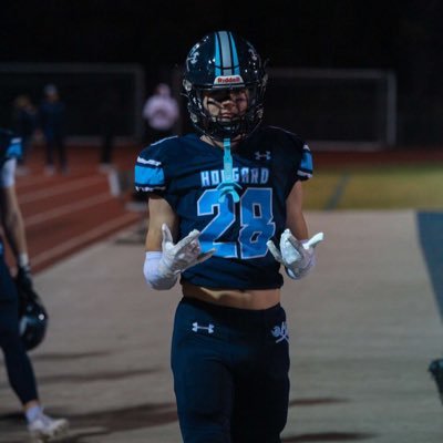 Wyatt Maxbauer 6’ 175 DB/LB