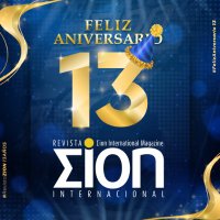 Revista ZION (@revistazionint) 's Twitter Profile