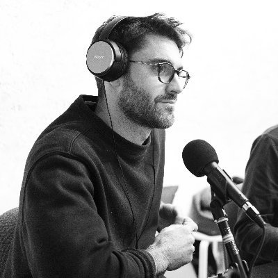 Directeur d'antenne, journaliste Radio Anthropocène. Membre de Cité Anthropocène. Économiste de la redirection écologique des territoires. Doctorant EUL/Lyon 3.