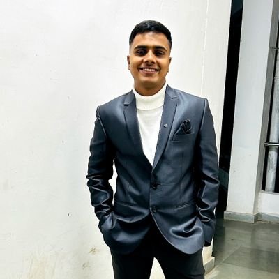 LuniwalSuraj's profile picture. Let us bring the required changes together.🙏
And make democracy prevail.🇮🇳🇮🇳🇮🇳