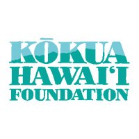 Kōkua Hawai'i Foundation (@kokua) 's Twitter Profile