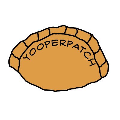 yooperpatch's profile picture. Patch, sticker, bacon, and firearm enthusiast.