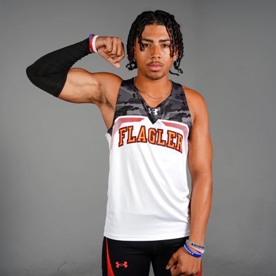 sprinter @ Flagler College T&F