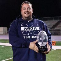 Stephen Farrar Jr. (@coachfarrarmesa) 's Twitter Profile