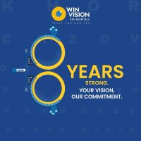 Win Vision Eye Hospitals(@HospitalsWin) 's Twitter Profile Photo