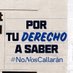#NoNosCallarán (@NoNosCallaranGT) Twitter profile photo