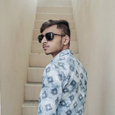 ParanoidGuy8's profile picture. M.A.N