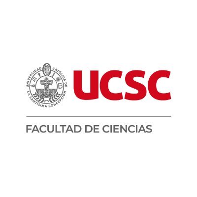 CienciasUCSC Profile Picture