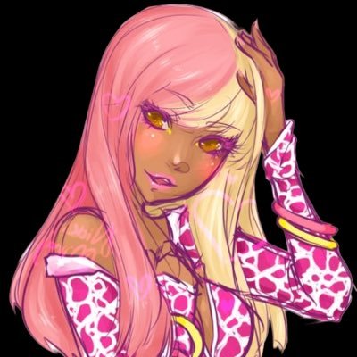 pettiestminaj Profile Picture