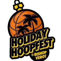 Holiday Hoopfest @ Bishop Verot High(@holidayhoopfest) 's Twitter Profile Photo