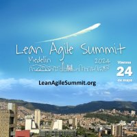 Lean-Agile-SummitCo(@LeanAgileSummit) 's Twitter Profile Photo