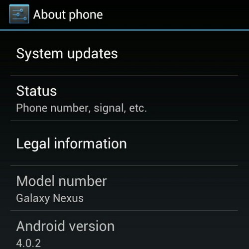 808phoneaddict's profile picture. Love my Galaxy Nexus!!! I've had OG DROID, BB, and the HTC Thunderbolt... nonRooter, altho possibly root a tablet someday