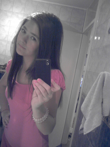 . My best friend is @justinBHarryS1D