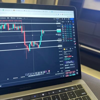 God’s Son. |Funded & Personal fund Trader. XAUUSD & GBPJPY📌