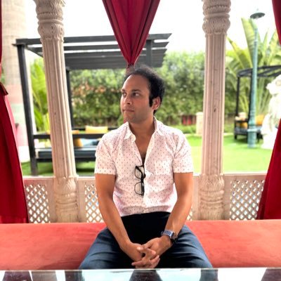 ♠️Paranjay♠️™️ Profile