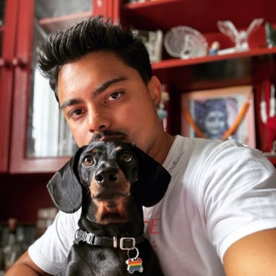 hioukong's profile picture. 