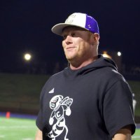 Rusty Hall(@Coach_RustyHall) 's Twitter Profile Photo