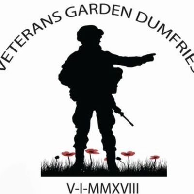 The Veterans Garden Dumfries, an award winning charity providing therapy through gardening for serving personnel, veterans and their families #veterans #ptsd