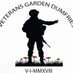 The Veterans Garden Dumfries (@Thevetsgard18) Twitter profile photo