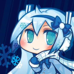 MACiAさんのプロフィール画像