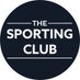 The Sporting Club (@SportingclubThe) Twitter profile photo