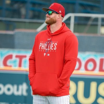 Aaron Barrett Profile