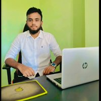 Anwar Hossain Raj(@anwarrworld) 's Twitter Profile Photo