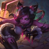 EAMSlol (@eamslol) 's Twitter Profile Photo