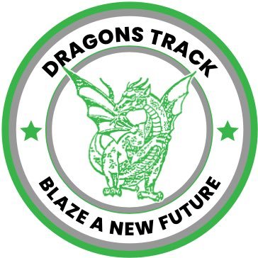 Official account for the Brick Dragons Boys track program