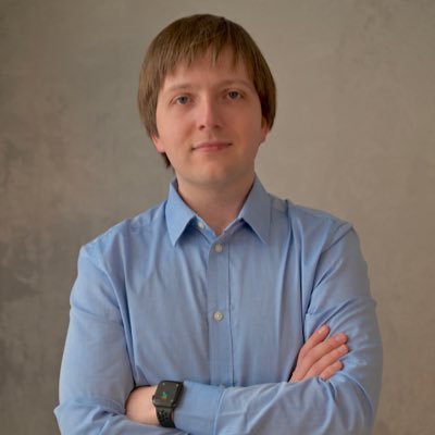blizkolv's profile picture. Life Lover. IT maniac.