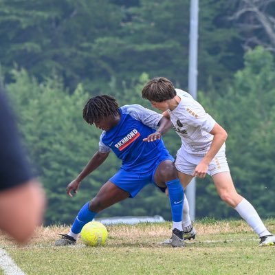 Davidson Men’s Soccer ‘28