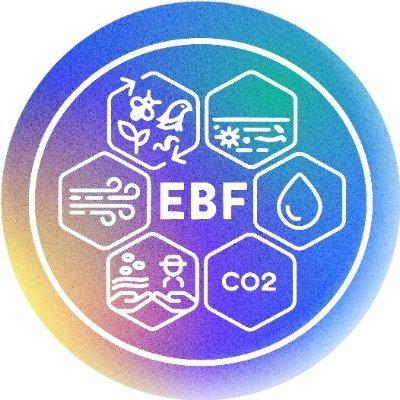 How can six words change the future? 🌱 EBF can provide a foundational new architecture to radically transform global carbon and ecological benefits markets...