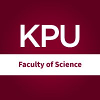 KPU Faculty of Science(@KPUScience) 's Twitter Profile Photo