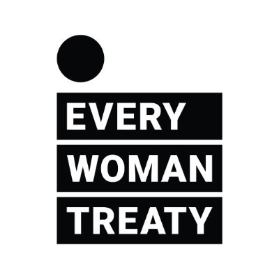 A global coalition of women's rights advocates in 147 nations advancing global policy to end violence against women & girls

Follow us on Instagram: womantreaty