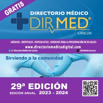DirMedicoCancun Profile Picture