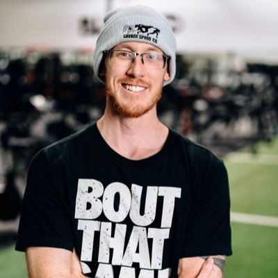 alexandercogan8's profile picture. Human Movement Optimization/Athlete Development at Savage Speed Co • Want to drastically increase your athleticism & MPH in the shortest time possible? ⬇️⬇️