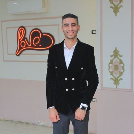 Ahmedsa91567831's profile picture. I shall either find a away or make one