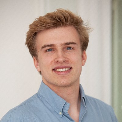 bastenheut's profile picture. chief of staff @withdelphi