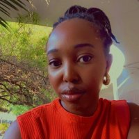 Miss Maposa(@FineGyalfromZim) 's Twitter Profile Photo