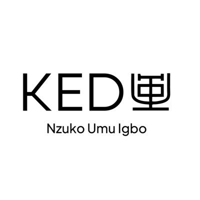 Nzuko Ndi Igbo; Kedu is a multipurpose App where Ndi Igbo connect for business, relationships etc.