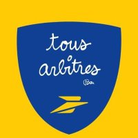 Tous Arbitres (@tousarbitres) 's Twitter Profile Photo Tous Arbitres (@tousarbitres) 's Twitter Profile Photo