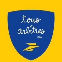 Tous Arbitres(@TousArbitres) 's Twitter Profile Photo