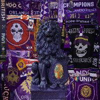 Orlando Loyal - This Is Our City(@BritPaviLION) 's Twitter Profile Photo
